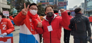 민경록 수원시의원 예비후보, ‘시의원학교’로 똑똑한 특례시 만든다