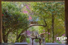 비밀의 정원 품은 도시 구례, 전남도 민간정원 각광