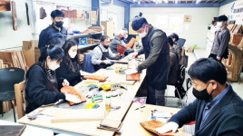 영천시, 완산뜨락 도시재생 뉴딜사업 본격화