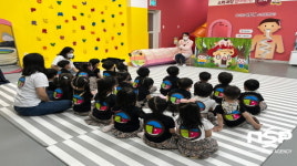 예천군 어린이급식관리지원센터, 어린이 방문 영양교육 실시