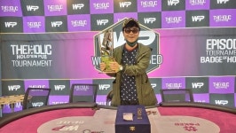 ‘스포츠홀덤’ 개그맨 김학도 프로, WSOP 대회 첫 출전...“2주 버티는게 목표”