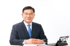 장만채 순천시장 예비후보 “해룡 와온해변을 세계적 낙조 관광지로”