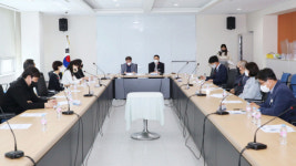 안성시, 공도지역 초·중 통합운영학교 신설 추진위 개최