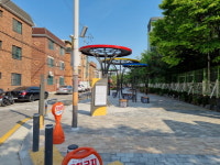 시흥시, ‘정왕역세권 젊음의 거리’ 조성…도시 활력 되찾는다