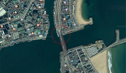 속초시, 설악대교 보수공사 16~17일 교통통제