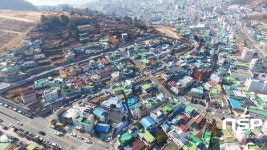 여수시, 남산동 일원 ‘범죄예방 안심거리’ 조성