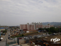 영암남풍 공공임대아파트, 국민·영구·행복주택 입주자 추가모집