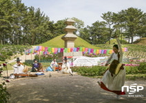경주시, ‘新화랑 풍류 음악회’ 개최