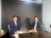 백군기, 유튜브 박시영TV·까레라이스TV 출연 ‘시민과 소통’