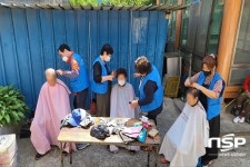 순천시, 행복24시·건강주치의 등 방문보건사업 운영 재개