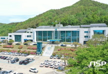 청송군, 안전하고 쾌적한 어르신들 여가 공간 조성 박차