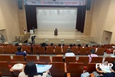 순천교육지원청, 2022년 고교학점제 선도지구 학부모 대상 진로진학 설명회 개최
