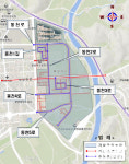 광양시, 도시개발지역 목성지구 도로명 부여