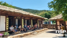 광양시, 6월 광양여행으로의 초대