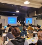 카이로스포츠 사회적협동조합, 화성시민대학에 건강강좌 개설