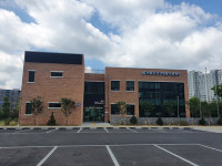 원주시, 서원주 건강생활지원센터 개소