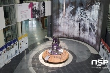 이형남 호남호국기념관장, 현재 누리는 평화는 숭고한 희생정신 덕분