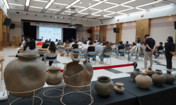 해남군, 현산면 ‘마한시기 해양 문화의 요충지’ 조명