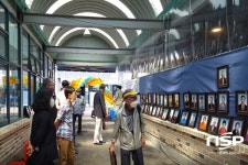 울진군 죽변면, 희망장수사진 증정식 및 전시회 개최