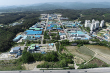 강릉시, 주문진농공단지 복합문화센터 건립사업 공모 선정