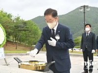 경북교육청, 2022 전몰 학도의용군 추념식 거행