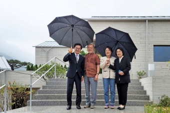 김동연, “문 전 대통령께서 도민의 삶의 질 향상 통해 좋은 성과 내달라 당부 하셔”