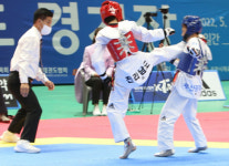 여수 청솔태권도 체육관, 인재육성 요람으로 자리매김