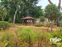 군산시, 임피중 등 4개 학교 명상숲 조성완료