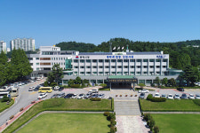동해시, 북삼도서관 리모델링 완료…7월 재개관