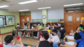 안성시, 초·중·고 ‘안성맞춤 토론문화 활성화 지원사업’ 추진