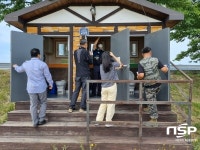 광양시, 공중화장실 불법촬영 특별 점검