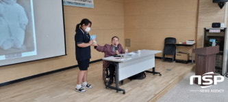 광양희망도서관, ‘청소년 길 위의 인문학’ 1차 성황리에 마쳐