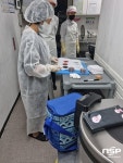 주식회사 풍산 안강사업장 본관식당 집단급식소 | 경주시, 어린이집 등 집단급식소 식중독 예방 점검 나서
