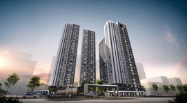 코오롱글로벌, 부산 ‘연산 하늘채 엘센트로’ 분양