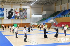 청송군, 제5회 청송군수기 전국초등학생 검도대회 개최