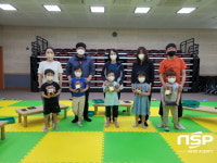 광양시어린이보육재단, ‘DIY 로봇키트를 활용한 어린이 코딩교실’ 호평