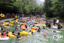 ‘더위야 물렀거라’ 오는 16일부터 영암 기찬랜드 개장