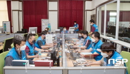 한울원전본부, 한울2호기 ‘방사능방재 전체훈련’ 실시