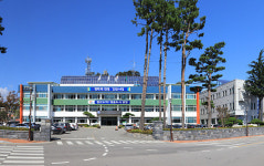 양양군청 사이클팀, 직장운동 경기부 운영지원 공모 선정