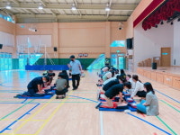 김포시, 심폐소생술 및 응급처치 교육 실시