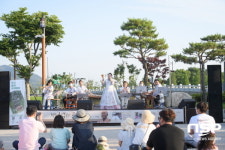 경주시·경주문화재단, ‘2022 경주국악여행’ 진행