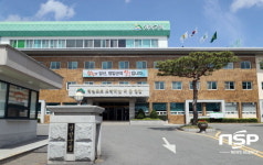 영암군, 주유소 유증기 회수설비 설치 지원