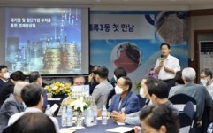 이재준 수원시장, 권선구 3개동 방문 ‘소통행보’ 이어가