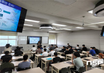 여수 한영대학교,  ‘취업포트폴리오’ 프로그램 특강