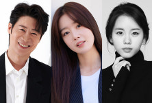 ‘달짝지근해’ 유해진·김희선·차인표·진선규·한선화·정다은 합류