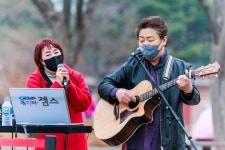 고양문화재단, 버스킹 공연 ‘퇴근길 콘서트’ 선봬