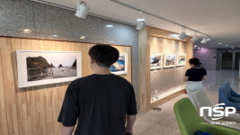 경북교육청, 8월 상설갤러리 전시