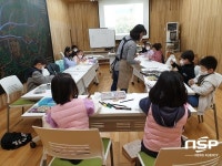 장성군립도서관, 하반기 문화교실 프로그램 운영