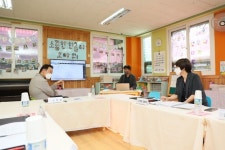 경기도교육청, 유아교육 지원 ‘현장 소통’