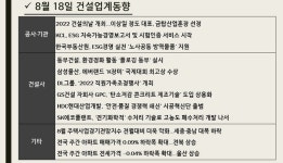 [건설업계동향]2022 건설의날, 이상일 정도 대표 금탑산업훈장 영예…삼성물산 에버랜드 K장미, 국제장미대회 수상 휩쓸어